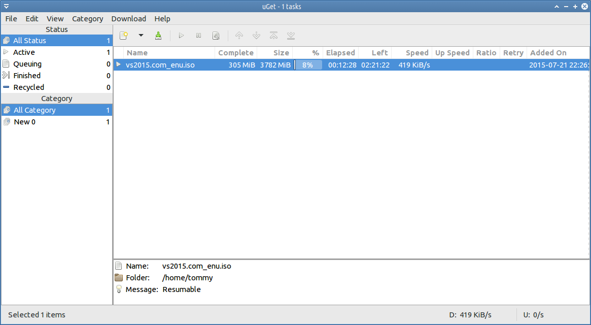 Download Offline Visual Studio 2015 Community Edition Jaranguda