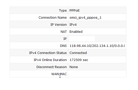 Cara Setting Manual Modem Gpon Zte F609 Indihome Jaranguda