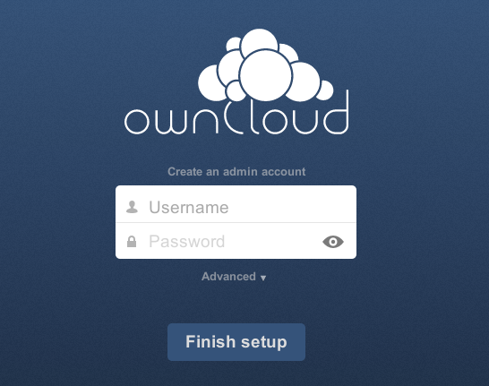 installer owncloud 6.x