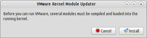Screenshot-VMware Kernel Module Updater-1