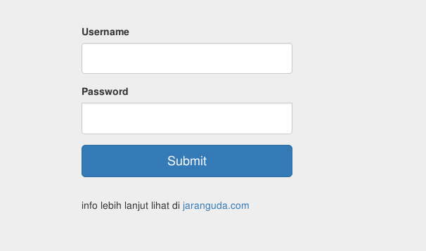username password reseller.co.id