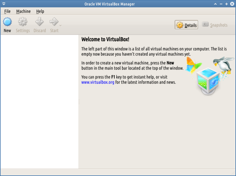 Install virtualbox 5 1 di fedora 24 jaranguda
