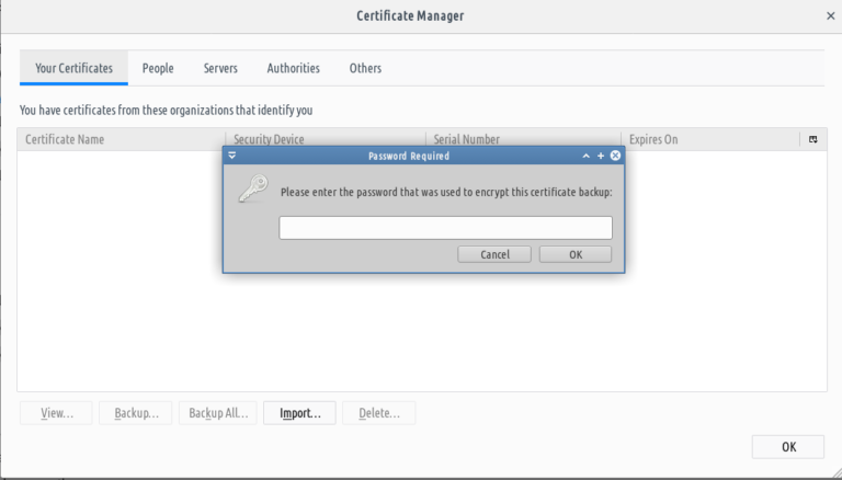 Solusi EPAJAK ETAX40005 Error di service registrasi