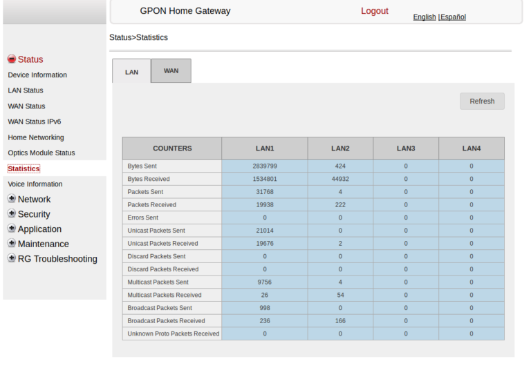 Review ISP Fiber Optik Balifiber « Jaranguda