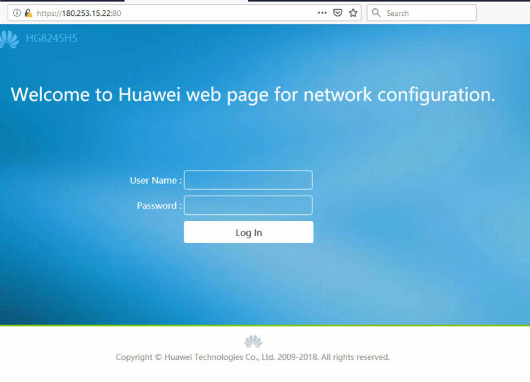 Password Modem Indihome Huawei Cara Mengganti Password Wifi Indihome