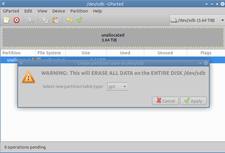 Cara Format Hardisk Di Bios - Cara Mudah Memperbaiki "You need to format the disk in ... / Namun saya pribadi baru mencobanya di windows 10 saja.