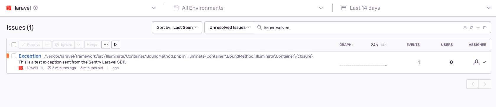 Не отображаются картинки laravel