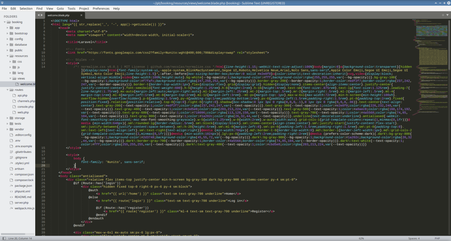 Sublime Text 4.4151 for apple instal