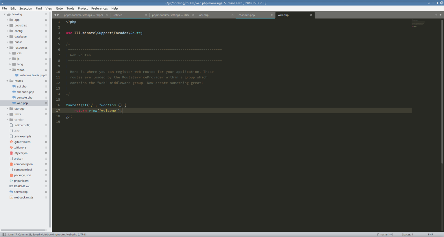 Sublime Text 4.4151 download the new version for ios