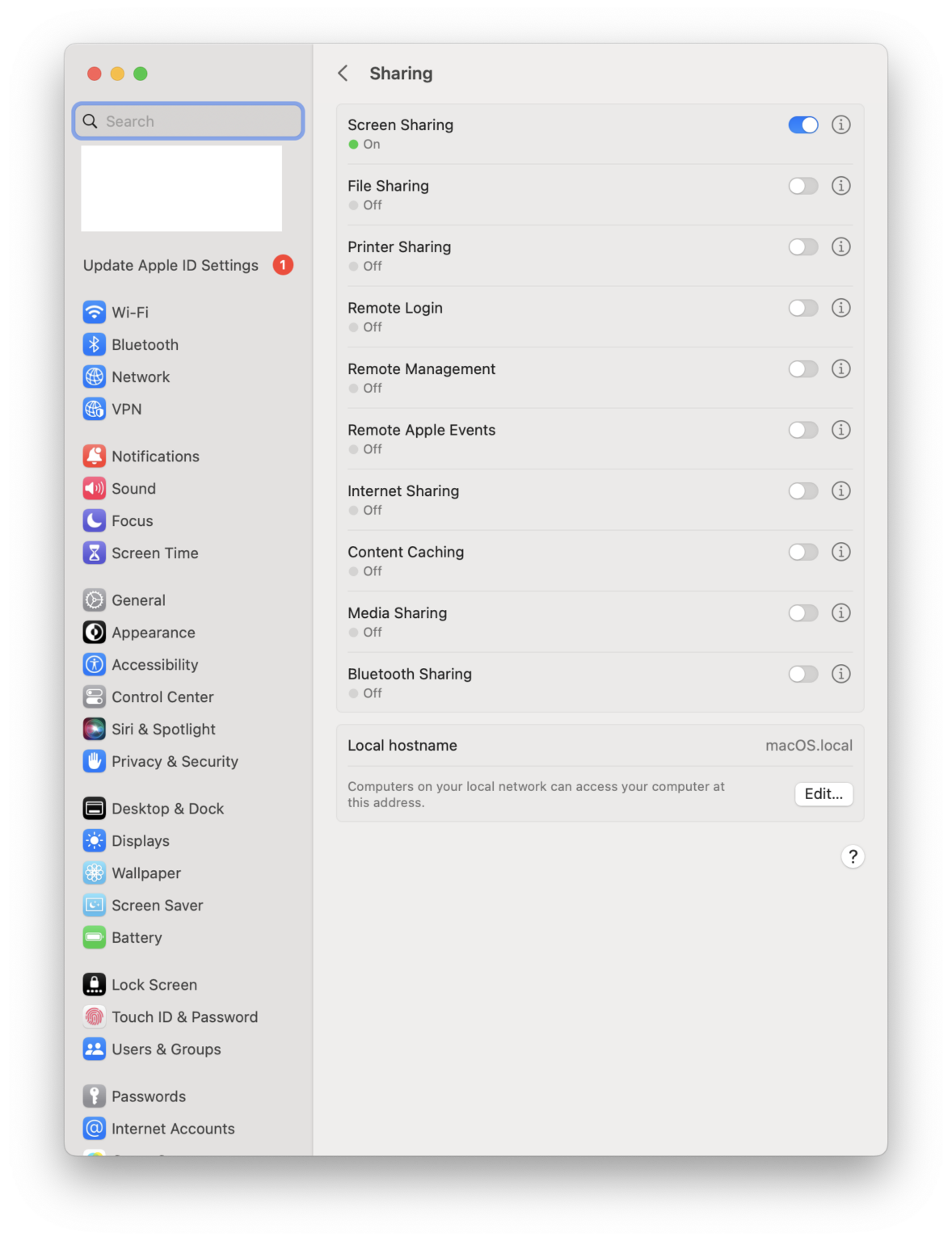 cara-mengganti-port-screen-sharing-macos-jaranguda